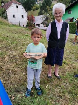 Otvoritev v Lokavcu 2